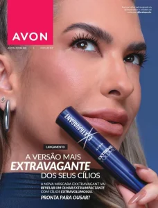 Avon folheto campanha 7 2024 Brazil