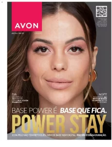 Avon Folheto campanha 17 2023 Brazil