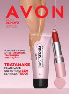 Avon Folheto campanha 15 2023 Brazil