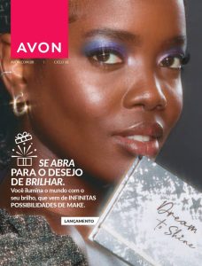 Avon Folheto campanha 18 2023 Brazil